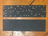 JCM RR800V 6v6 2104 Eyelet Fiberboard Tube Amp Parts Fender Style Rob Robinette