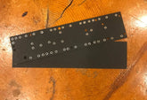 Fender Style 6g3 Circuit Brown Deluxe Eyelet Fiberboard Tube Amp Parts DIY USA