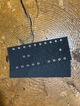 Fender Style Musicmaster Bass Eyelet Fiberboard Tube Amp Parts USA Vintage Board
