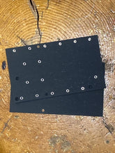 Fender Style Capacitor Eyelet Fiberboard Tube Amp Bassman AB165 Vintage Size