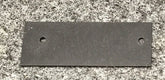 Musicman RD 130 65 Tube Amp Fiberboard Insulator For low Voltage Power Supply