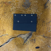 Tube Amp Fiberboard Rectifier Bias Board Vintage Correct Brown Deluxe 6g3