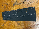 Fender Style Princeton AA964 Eyelet Fiberboard Board Tube Amp Parts DIY USA
