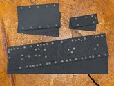 Fender Vintage Style 6G11-A 6g9-B Eyelet Fiberboard Set Tube Amp Parts USA DIY