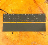Fender Style Princeton Reverb AA1164 Main And Bias Fiberboard Tube Amp Parts