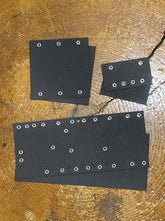 6g15 Standalone Reverb Unit Eyelet Fiberboard Set Tube Amp Vintage Fender Style