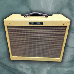 Moddjobbs AMT-1512