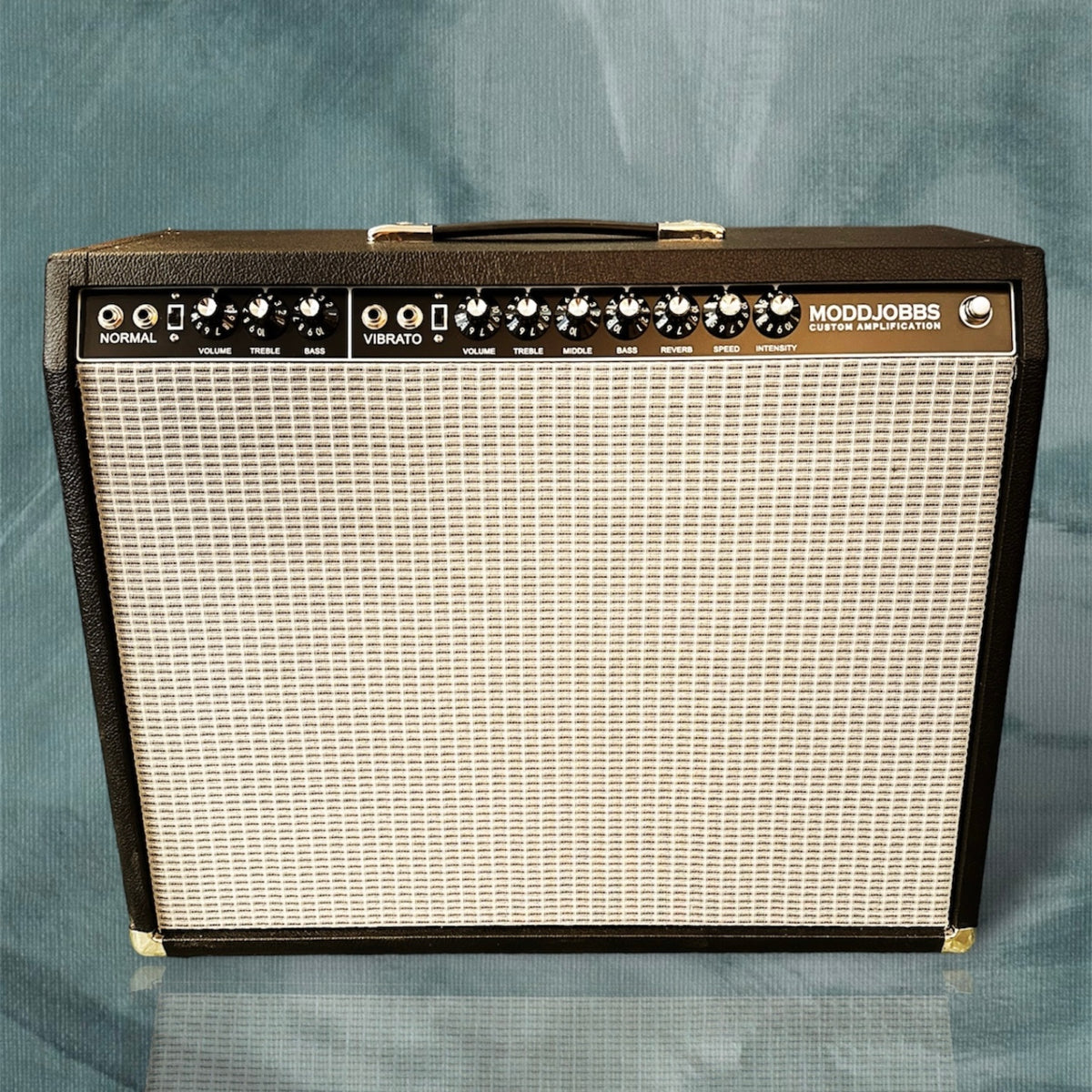 Moddjobbs AMB-4015