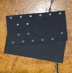 Fender Style Circuit Capacitor Eyelet Fiberboard Tube Amp Part Bassman AB165