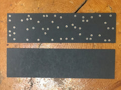 JCM RR800V 6v6 2104 Eyelet Fiberboard Tube Amp Parts Fender Style Rob Robinette