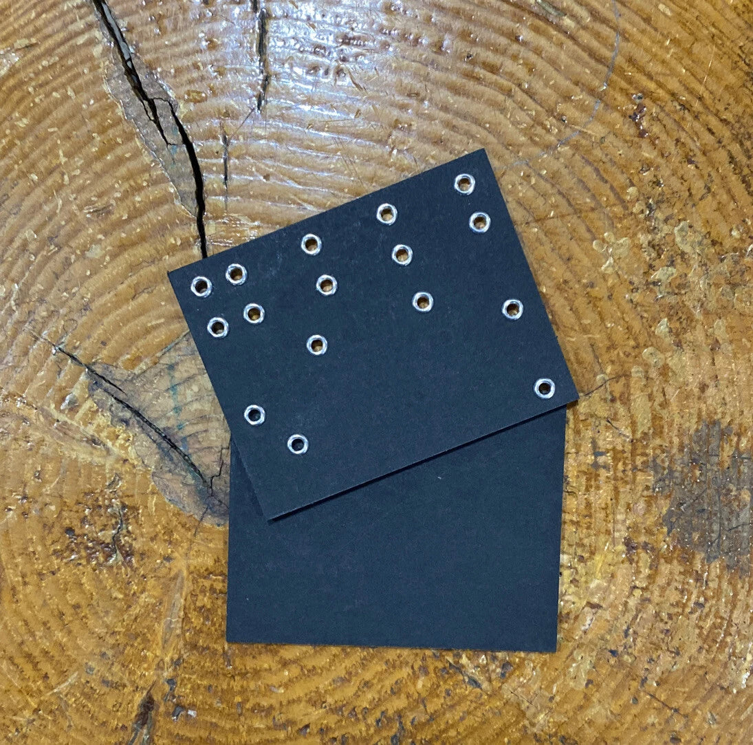 Fender Style Tube Amp Fiberboard Rectifier Bias Diode Brown Pro, Concert, Super