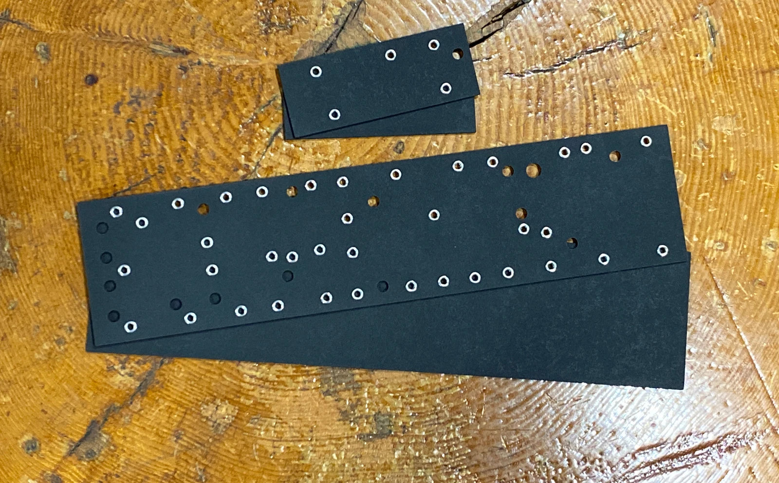 Fender Style Princeton AA964 Eyelet Fiberboard/Bias Set Tube Amp Parts DIY USA