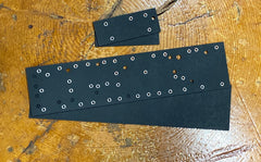 Fender Style Princeton AA964 Eyelet Fiberboard/Bias Set Tube Amp Parts DIY USA
