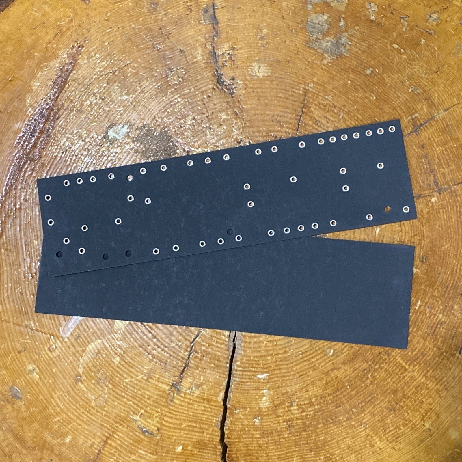 5g9 Tweed Tremolux Eyelet Fiberboard Tube Amp Part Vintage Fender Style DIY USA!