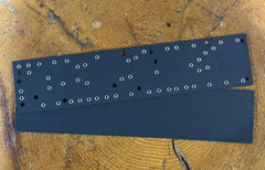 Fender Style AA864 Bassman Eyelet Fiberboard Tube Vintage Amp Parts USA DIY Bass