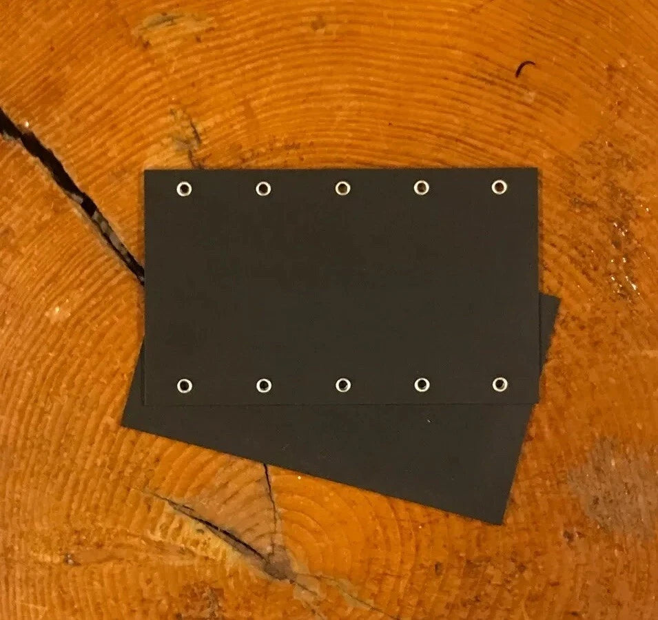 Fender Style Circuit Capacitor Eyelet Fiberboard Tube Amp Parts Deluxe/Vibrolux