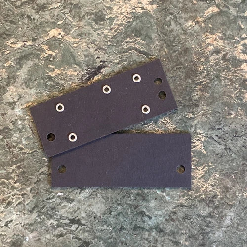 Tube Amp Fiberboard Rectifier Bias Diode - Fender Princeton/Deluxe/Super Reverb