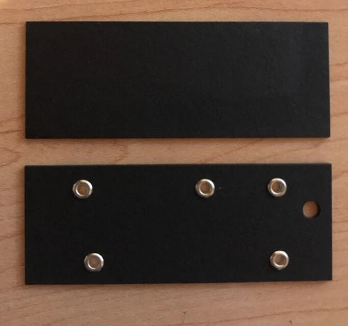 Tube Amp Fiberboard Rectifier Bias Diode - Fender Princeton/Deluxe/Super Reverb