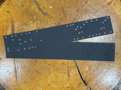 Fender Style Bassman 100 135 Fiberboard Tube Amp Circuit Eyelet Board Parts USA!