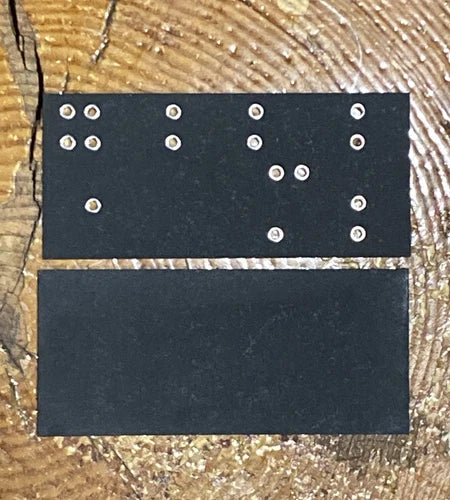 Tube Amp Fiberboard Rectifier Bias Diode Board- Fender Style 5g13 Vibrasonic