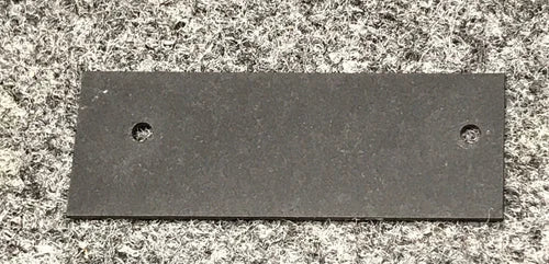 Musicman RD 130 65 Tube Amp Fiberboard Insulator For low Voltage Power Supply