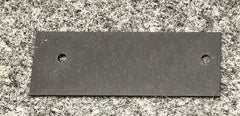 Musicman RD 130 65 Tube Amp Fiberboard Insulator For low Voltage Power Supply