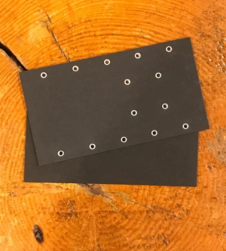 Fender Style Circuit Capacitor Eyelet Fiberboard Tube Amp Part Twin Super Reverb