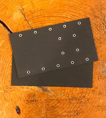 Fender Style Circuit Capacitor Eyelet Fiberboard Tube Amp Part Twin Super Reverb