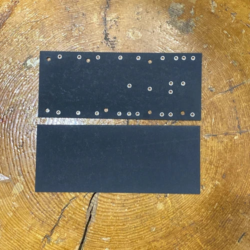5e2 / 5f2 Tweed Princeton Eyelet Fiberboard Tube Amp Fender Style Parts DIY USA