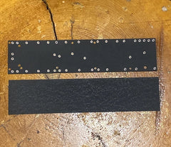 Fender Style 5f11 Circuit Tweed Vibrolux Eyelet Fiberboard Tube Amp Parts Board