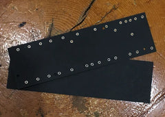 5C3 Tweed Deluxe Eyelet Fiberboard Tube Amp Parts Vintage Fender Style DIY USA