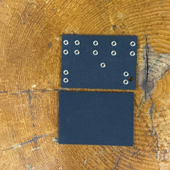 Tube Amp Fiberboard Rectifier Diode Bias Fender Bassman, Showman Twin/Pro Reverb