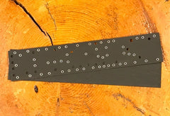 Fender Style Princeton Reverb AA1164 Main And Bias Fiberboard Tube Amp Parts