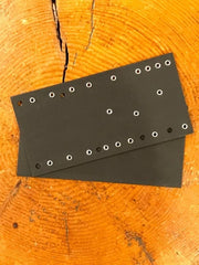 5F1 / 5E1 Tweed Champ Eyelet Fiberboard Tube Amp DIY Parts Vintage Fender Style