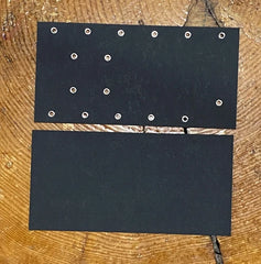 Fender Style Circuit Capacitor Eyelet Fiberboard Tube Amp Part Bassman AB165