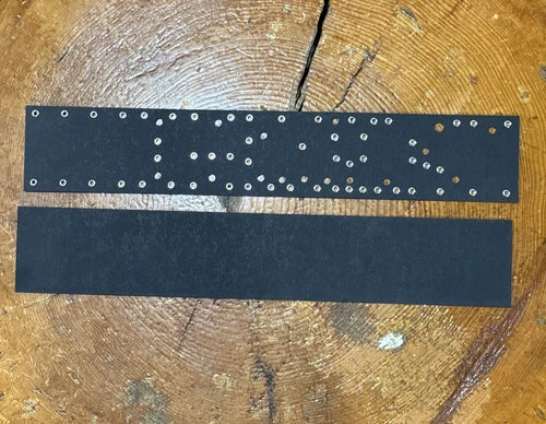 Fender Style Princeton Reverb AA1164 *Capacitors On Board* Fiberboard Tube Amp
