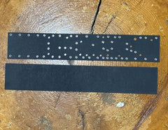Fender Style Princeton Reverb AA1164 *Capacitors On Board* Fiberboard Tube Amp