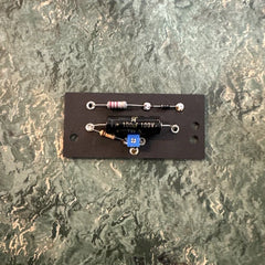 Tube Amp Fiberboard Rectifier Bias W/ Pot - Fender Princeton/Deluxe/Super Reverb