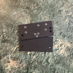 Tube Amp Fiberboard Rectifier Bias W/ Pot - Fender Princeton/Deluxe/Super Reverb