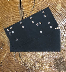 Tube Amp Fiberboard Rectifier Bias Diode Board- Fender Style 5g13 Vibrasonic