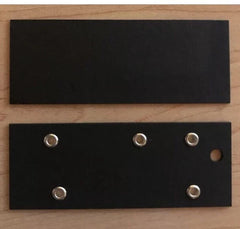 Fender Style Princeton Reverb AA1164 Main And Bias Fiberboard Tube Amp Parts